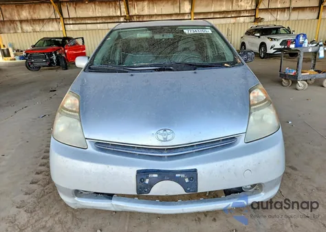 2007 Toyota Prius z USA, uszkodzony, nr VIN JTDKB20U577620488